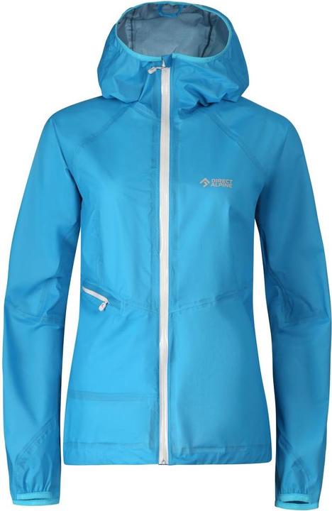 Directalpine Cyclone Lady 2.0, Hardshelljacke, Damen (Regular Fit) - Direct Alpine, 300