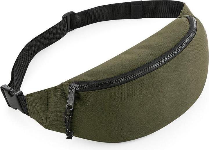 Produktbild Bagbase Recycle Bauchtasche