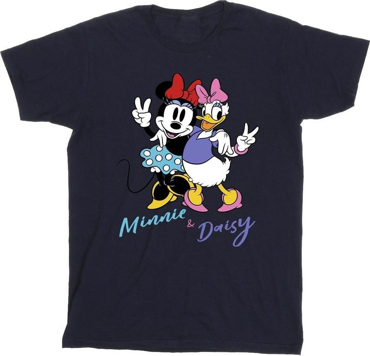 Produktbild Disney Minnie Mouse And Daisy TShirt (M)