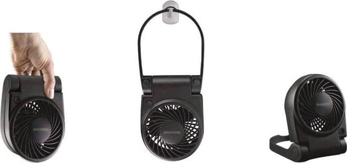Image du produit Honeywell Turbo on the Go (47 dB)