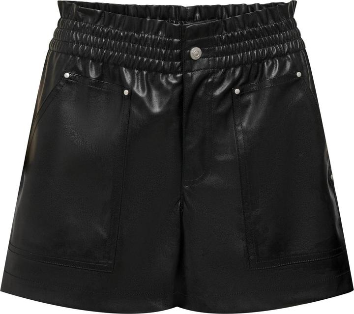 Image du produit Only Short en similicuir (M)