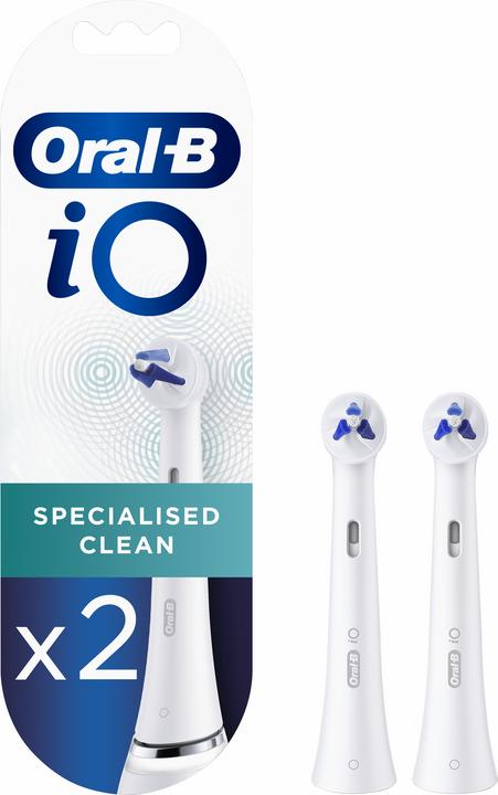 Immagine prodotto Oral-B iO Ultima (2 x)
