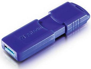 Produktbild Verbatim Store n Go USB Drive (64 GB)