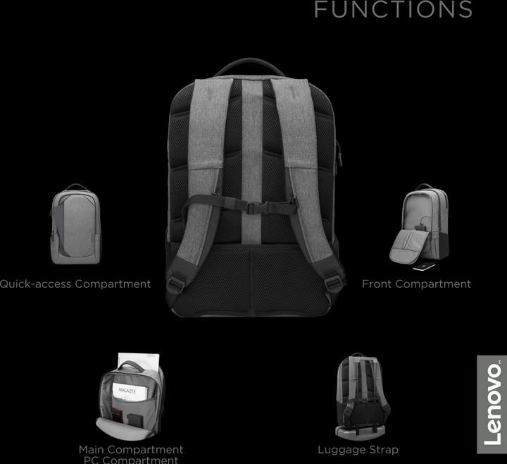 Immagine prodotto Lenovo Business Casual (24 l)