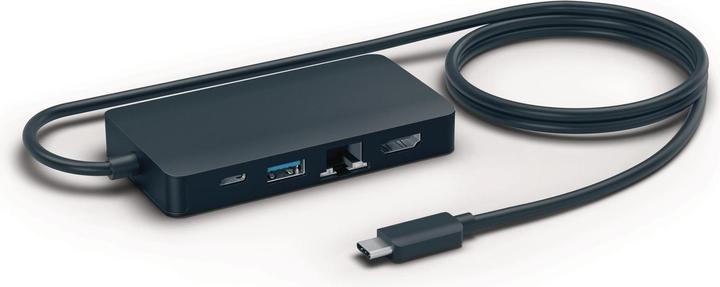 Actual product image Jabra 14207-58 (USB-C, 1 Ports)