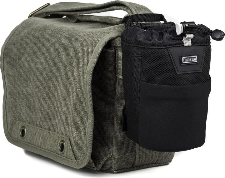 Produktbild Think! Tank Retrospective 4 v2.0 (Kamera Schultertasche)