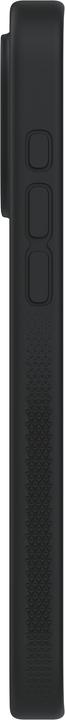 Actual product image Zagg Manhattan Snap MagSafe Case for iPhone 16 Pro Max - Black (Apple iPhone 16 Pro Max)