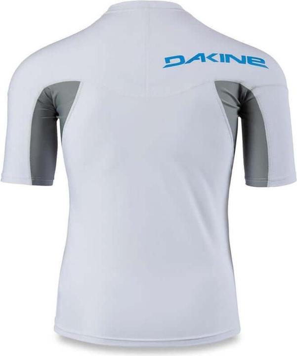 Actual product image Dakine Men's Lycra Heavy Duty Snug Fit, Short Sleeve (S)