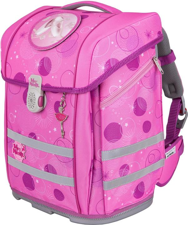 Image du produit Mc Neill Perfecto Set de cartables 5 pièces (22 l)