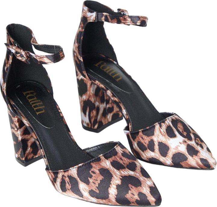 Image du produit FAITH - Escarpins CRYSTABEL - Femme (38)