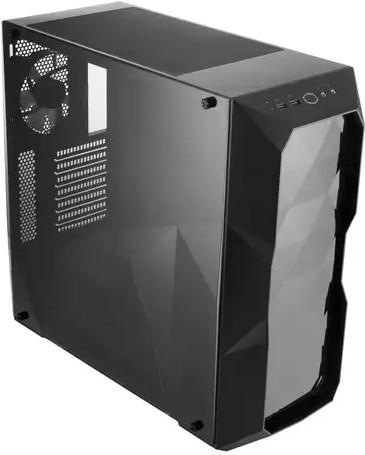 Produktbild Cooler Master MasterBox TD500L (ATX, mATX, Mini-ITX)
