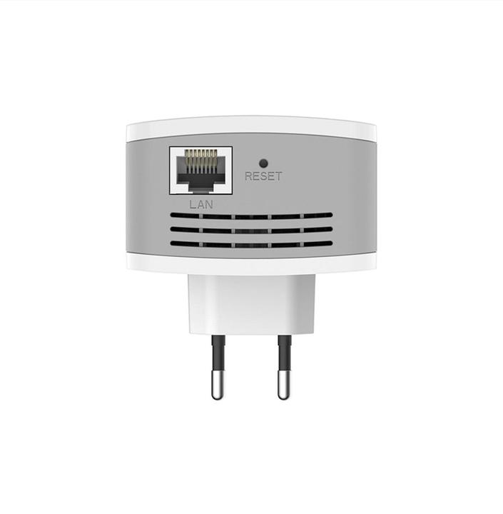 Produktbild D-Link Dap-1620/E (866 Mbit/s, 300 Mbit/s)
