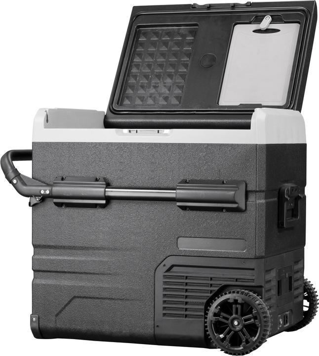 Image du produit Alpicool TWW55 (55 l)