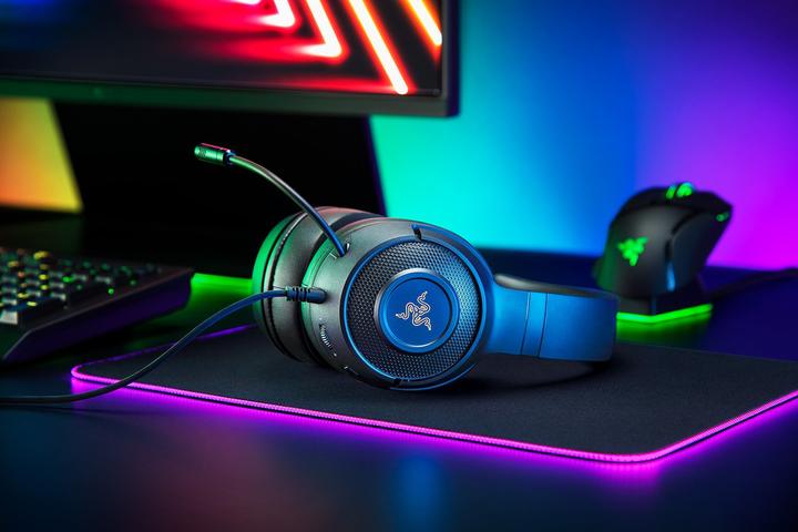 Actual product image Razer Kraken V3 X (Cable)