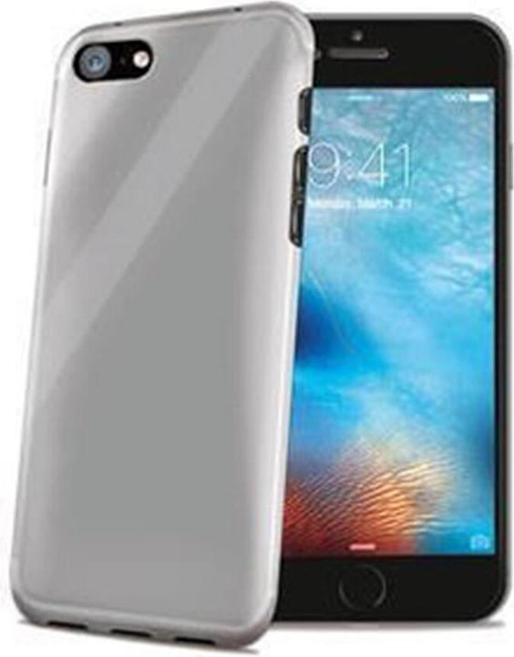Image du produit Celly Gelskin (Apple iPhone 7, Apple iPhone SE (2ème génération), Apple iPhone SE (3ème génération))
