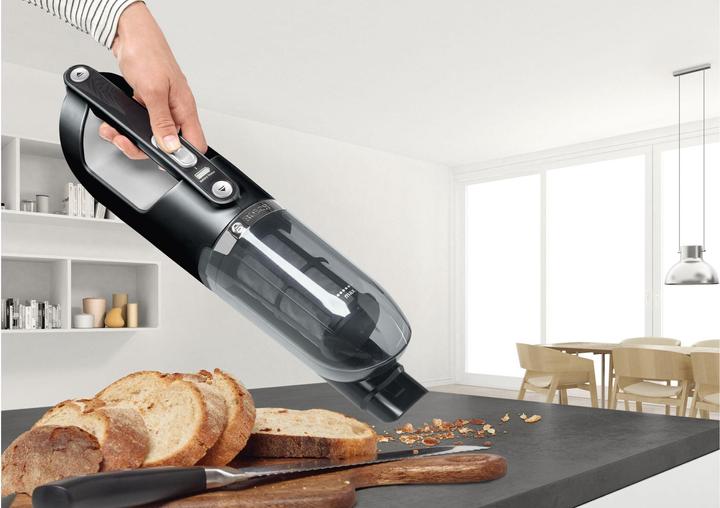 Produktbild Bosch Hausgeräte Serie 4 Flexxo 21.6V, BBH32101