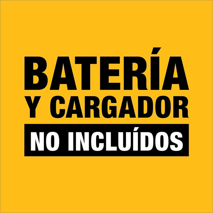 Productafbeelding DeWalt DCV517N-XJ (Nat-droog stofzuiger)