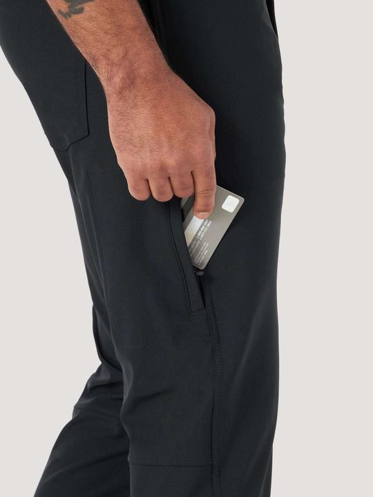 Immagine prodotto Wrangler Pantalone FWDS 5 tasche (33)