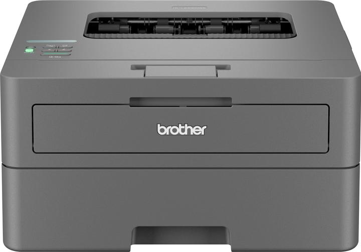 HL-L2400DWE (Laser, Black and white)