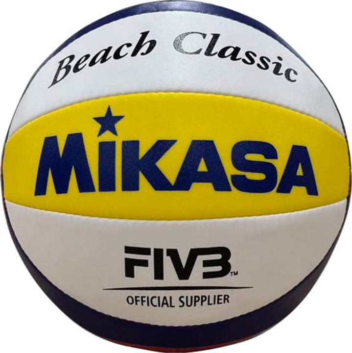Productafbeelding Mikasa Strandvolleybal BV1.550C