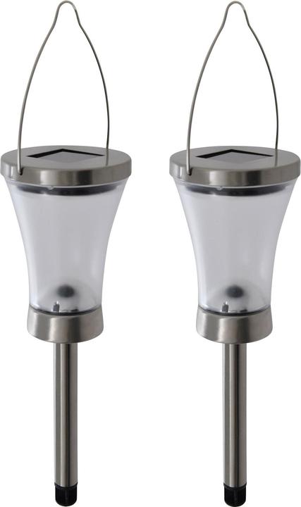 Actual product image Näve Decoration Light LED Solar (IP44)