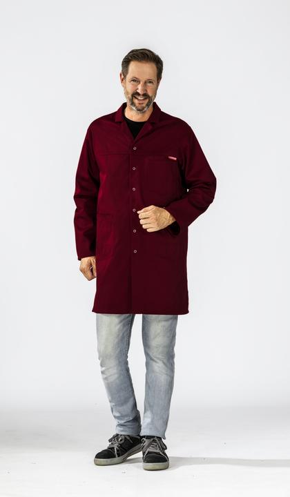 Actual product image Planam Work coat (56)