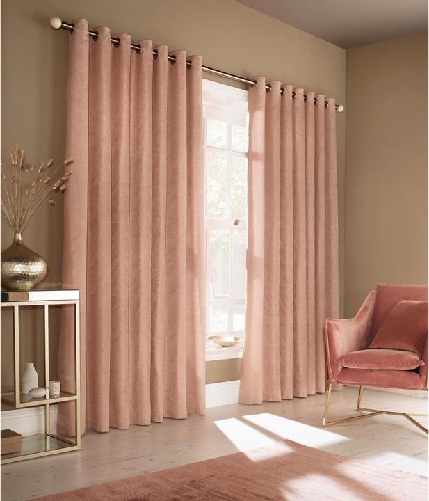 Immagine prodotto Furn Tende a occhiello Himalaya 2Pack (168 x 137 cm)