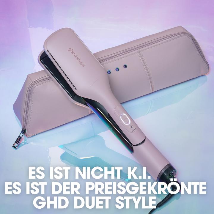 Image du produit ghd Style de duo (Fer plat)