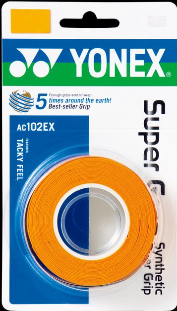 Yonex Super Grap