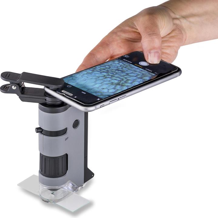 Immagine prodotto Carson Optical MicroFlip