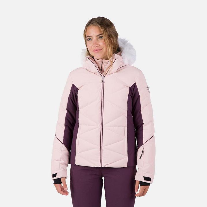 Rossignol Staci Jkt Jacke (XL)