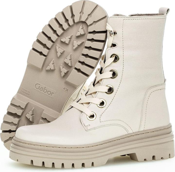 Actual product image Gabor Lace-up boot (42)