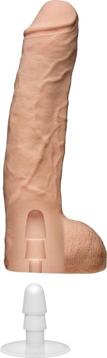 Image du produit Doc Johnson John Holmes - Bite Ur3