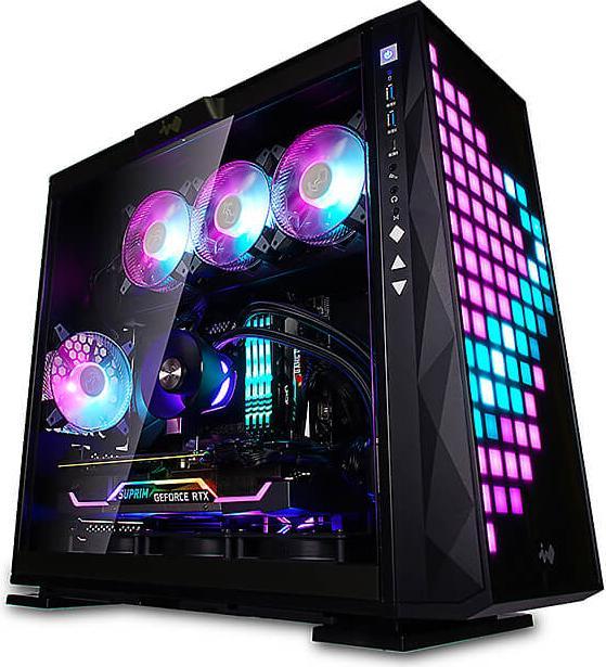 Image du produit In Win 309 Gaming Edition (ATX, mATX, Mini-ITX)