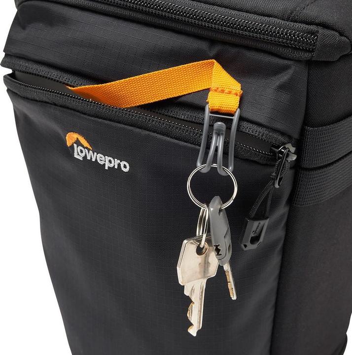 Actual product image Lowepro ProTactic TLZ 75 Pro AW III (Camera hip bag, 6 l)