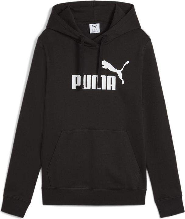 Puma ESS No. 1 Logo Hoodie FL (XXL)