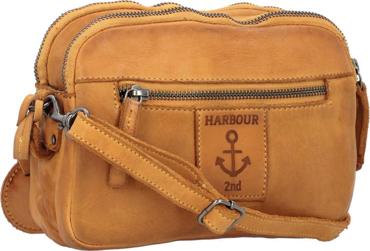Produktbild Harbour 2nd Rieke Umhängetasche Leder 22 cm