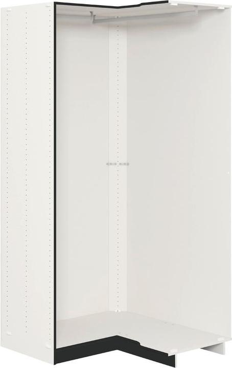 Produktbild BYYU Atlantis (100 x 57 x 220 cm)