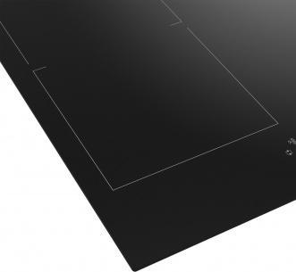 Immagine prodotto Beko HII64200FMT Piano cottura a induzione a zona integrata 4 Zona(e)