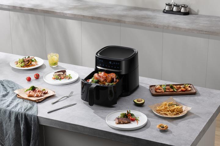 Image du produit Xiaomi Air Fryer 6L (Prise UE)