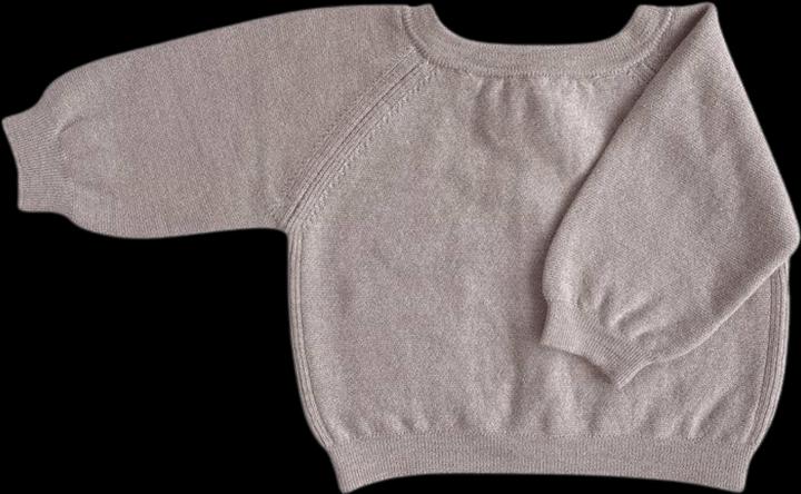 Immagine prodotto Saga Copenhagen Merino Strickjacke Gosi - Shell (86)