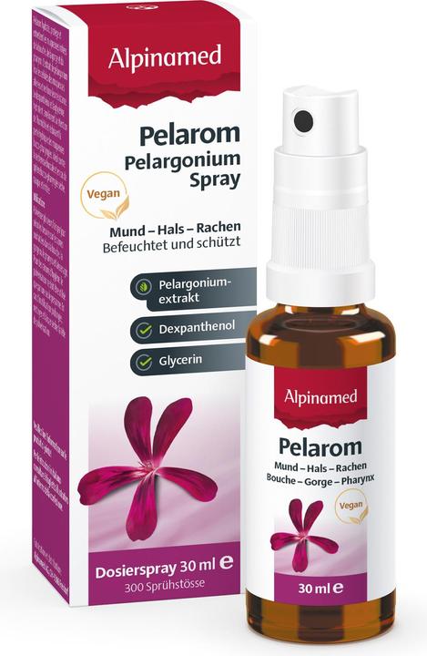 Alpinamed Pelarom (1 pièce(s))