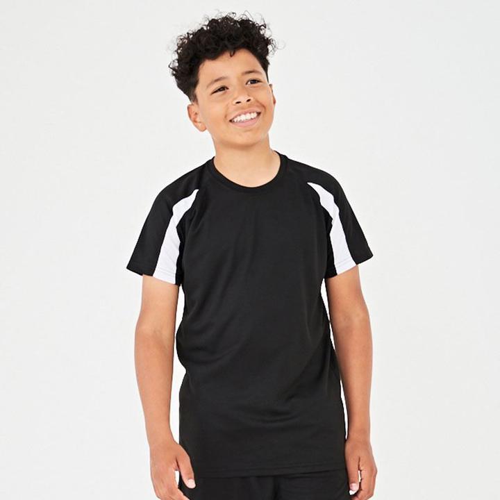 Actual product image Awdis Just Cool Sport TShirt (116)