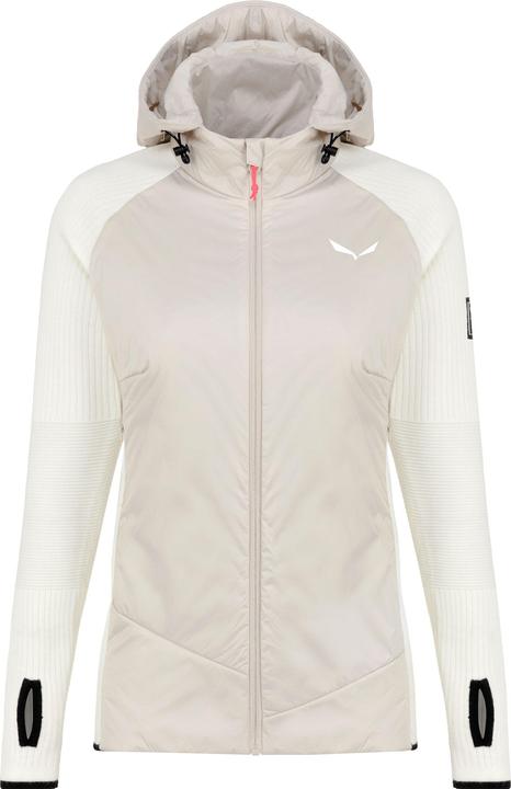Image du produit Salewa Veste hybride Fanes Engineered Merino Da (40, L)