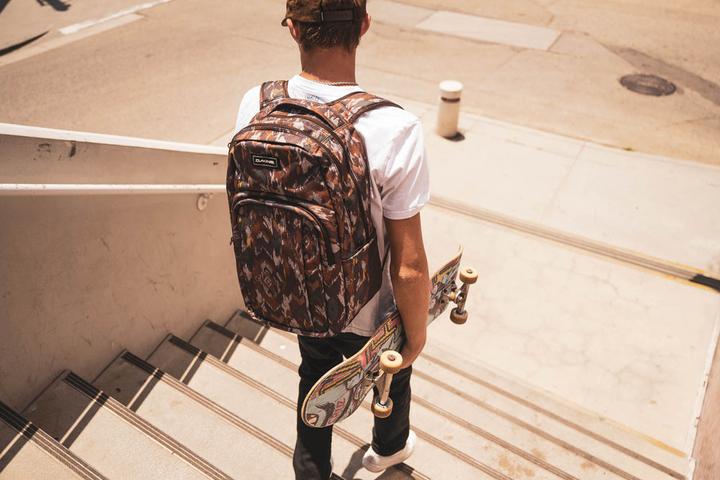 Image du produit Dakine Campus L 33 (33 l)