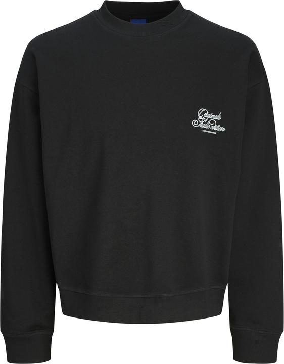Produktbild Jack & Jones Rückenprint Sweatshirt Sweatshirt (XL)