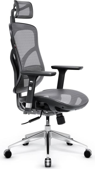 Actual product image Diablo V-Basic - Noir/Gris
