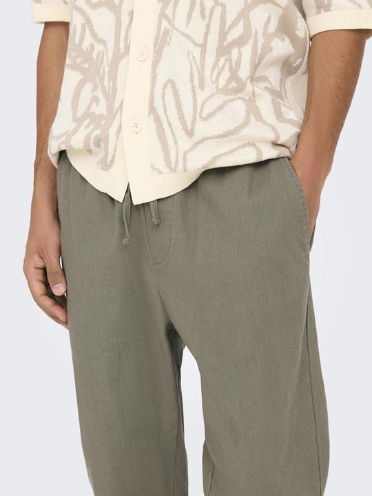 Image du produit Only & Sons ONSLINUS Rajeuni Pantalon de jogging Pantalon de jogging (XS)
