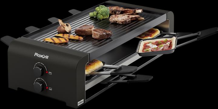 Produktbild Stöckli Pizzagrill