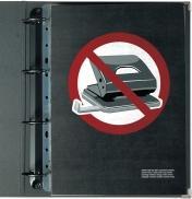 Actual product image Filing strips